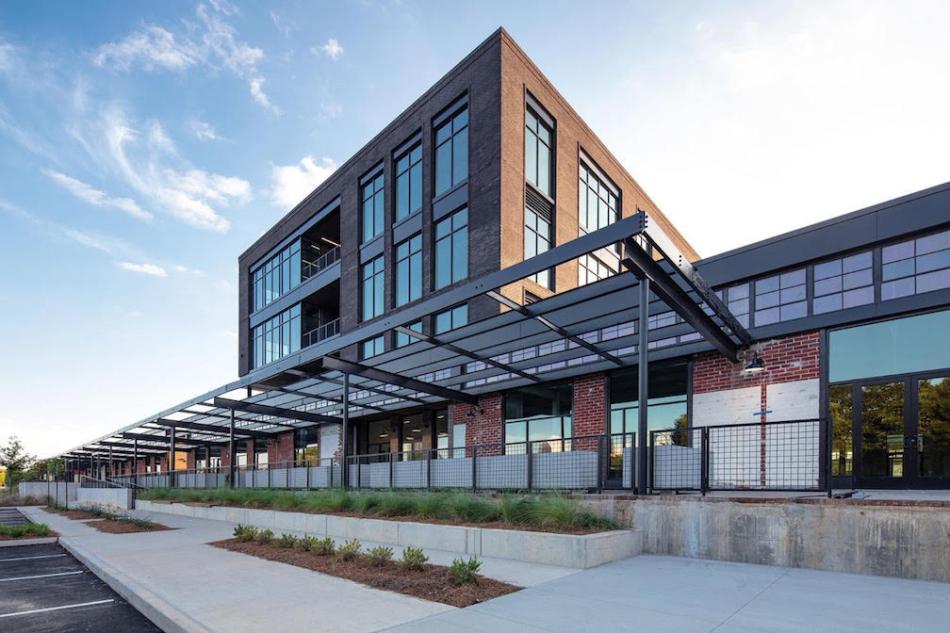 Westside Paper project reports retail leasing is on a roll Urbanize